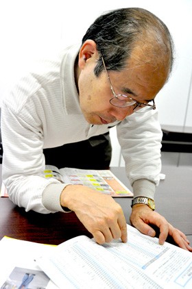 <桐谷さん画像>NISA口座で“今買うべき銘柄”を選ぶ、株主優待で話題の桐谷さんこと桐谷広人氏