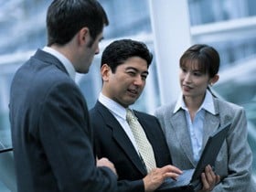 社内公用語が英語に!企業の取り組み