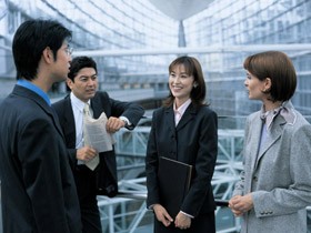 通訳案内士試験はどんな試験?