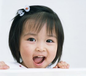 子どもにおすすめの英語の歌