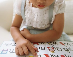 子どもが英語でできる遊び・ゲーム