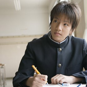 中学生からの英会話・英語教育