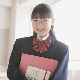 高校生からの英会話・英語教育