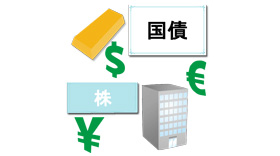 画像/投資信託のイメージ