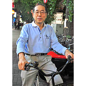 画像/株主優待で話題の“桐谷さん”こと桐谷広人氏