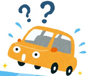 自動車の画像