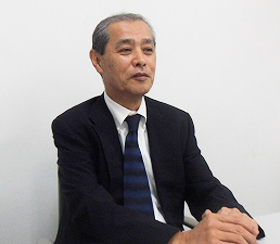 【画像】ステージライン代表取締役社長
