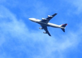【画像】飛行機,LCC