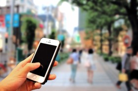 【画像】スマートフォン