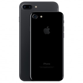 【画像】iPhone7とiPhone7 Plus