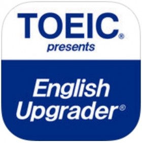 画像/TOEIC ENGLISH UPGRADERのアイコン