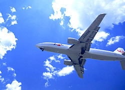 画像/飛行機のイメージ