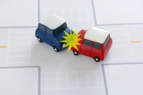 【画像】自動車保険の免責
