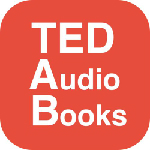 【画像】TED AudioBooks
