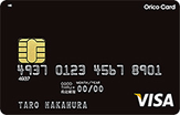 OricoCard THE POINT
