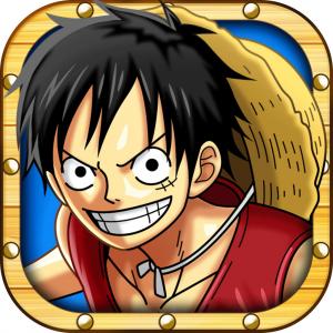ONEPIECEトレジャークルーズ