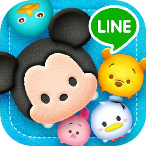 Line ディズニーツムツム ゲームアプリの人気 おすすめはオリコン顧客満足度ランキング 15秋