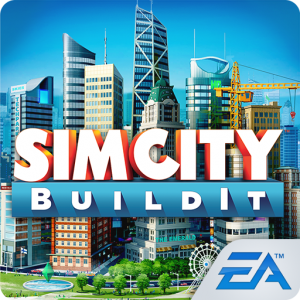 Simcity Buildit ゲームアプリの人気 おすすめはオリコン顧客満足度ランキング 15春
