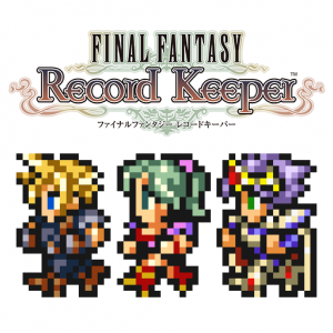 Final Fantasy Record Keeper ゲームアプリの人気 おすすめはオリコン顧客満足度ランキング 15春