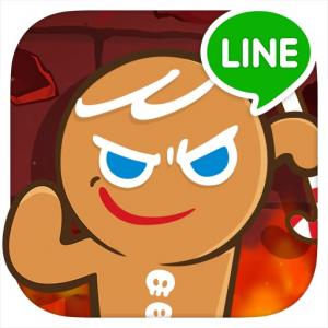 Line クッキーラン ゲームアプリの人気 おすすめはオリコン顧客満足度ランキング 15冬