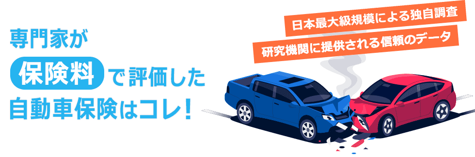 ���Ƃ��ی����ŕ]�����������ԕی��̓R���I