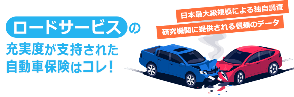 ���[�h�T�[�r�X�̏[���x���x�����ꂽ�����ԕی��̓R���I