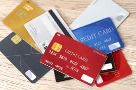 �N���W�b�g�J�[�h�̍����u�����h�ƍ��ۃu�����h