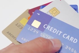 �M�̌n�N���W�b�g�J�[�h�̓����Ƃ�