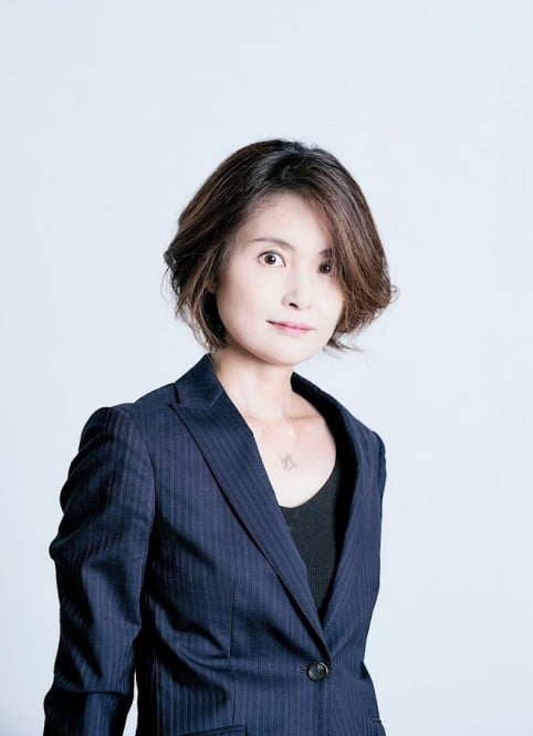 トータルマネーコンサルタント 新井 智美