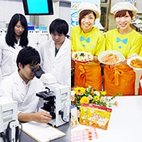 ｢食｣と｢医｣を連動、健康への新しいアプローチ〜神戸学院大学〜