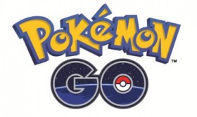 【画像】『Pokemon GO』ロゴ