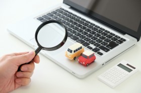 ネットで手続きができる自動車保険 見積もりや申込方法 自動車保険 オリコン顧客満足度ランキング
