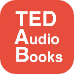y摜zTED AudioBooks