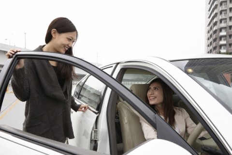 ライトユーザーに便利な 1日自動車保険 のメリット デメリットとは 自動車保険 オリコン顧客満足度ランキング