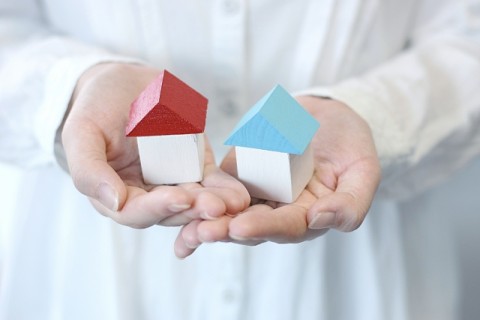 2軒目の家が欲しい 住宅ローン は組めるの 住宅ローン オリコン顧客満足度ランキング