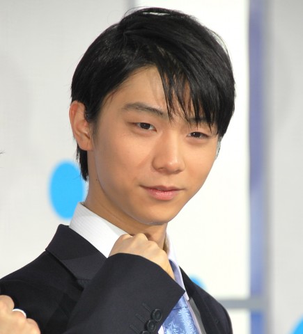 羽生結弦選手は積極的 織田信成が明かすフィギュアスケーターと英会話の関係 英会話教室 英会話スクール オリコン顧客満足度ランキング