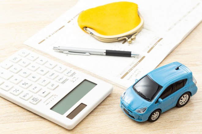 自動車保険の保険料を節約する方法