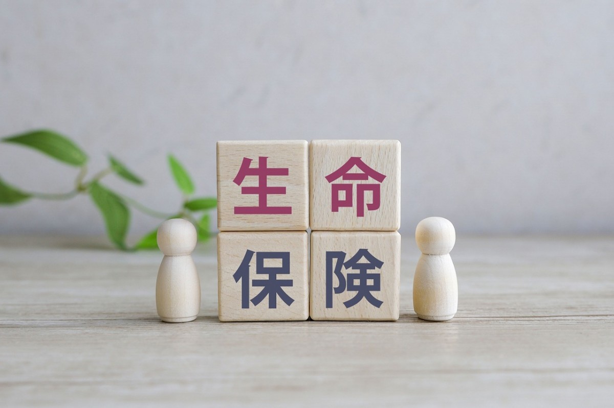 生命保険とは？ 仕組みや種類をわかりやすく解説