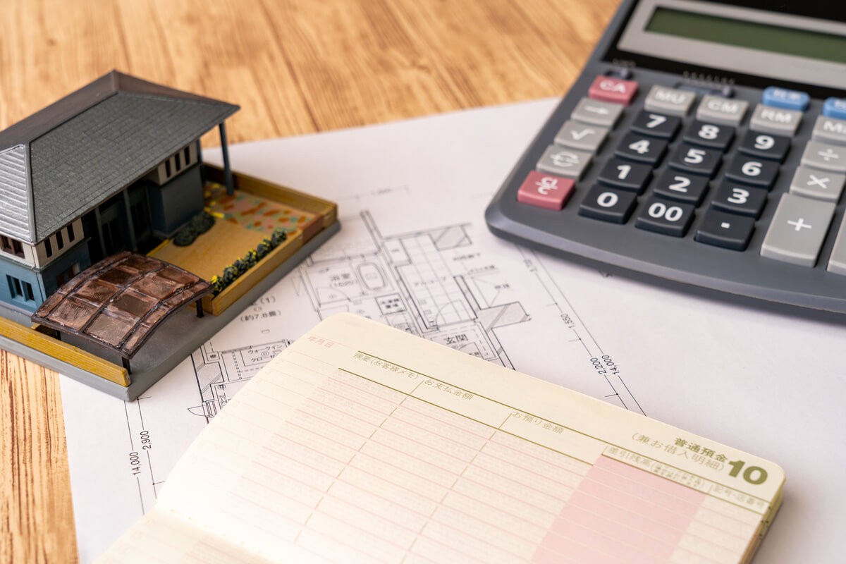 �����Z��̃f�����b�g