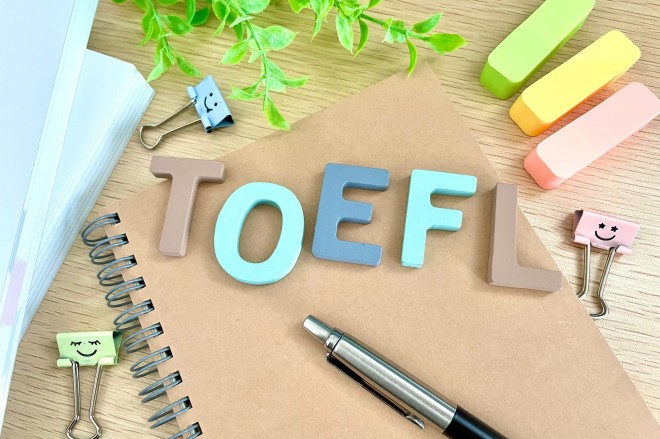 TOEFL̃XRAς́HXRẢ߂ƃXRAグ@