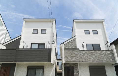 �����Z������Ă�ɂ́H�������߃n�E�X���[�J�[8�I