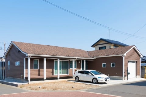 �����Z������Ă�ɂ́H�������߃n�E�X���[�J�[8�I