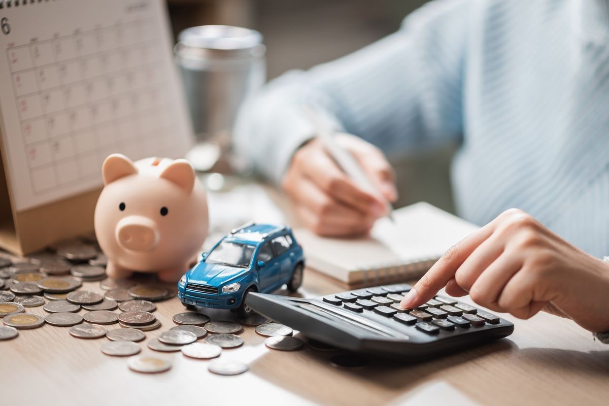 車両保険の免責金額はいくらに設定する?保険料と自己負担のバランスが重要