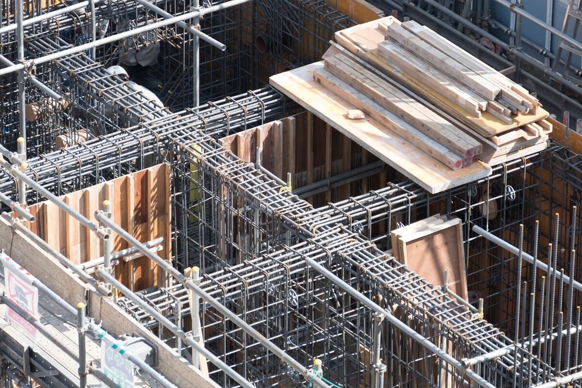 �S�؃R���N���[�g���iRC���j�Ƃ�