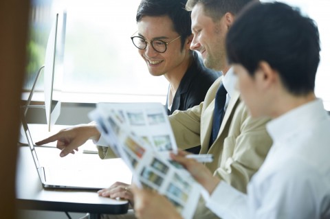 �r�W�l�X�p��̕׋��@�Ƃ́H�����I�ɏ�B���邽�߂̕��@�����