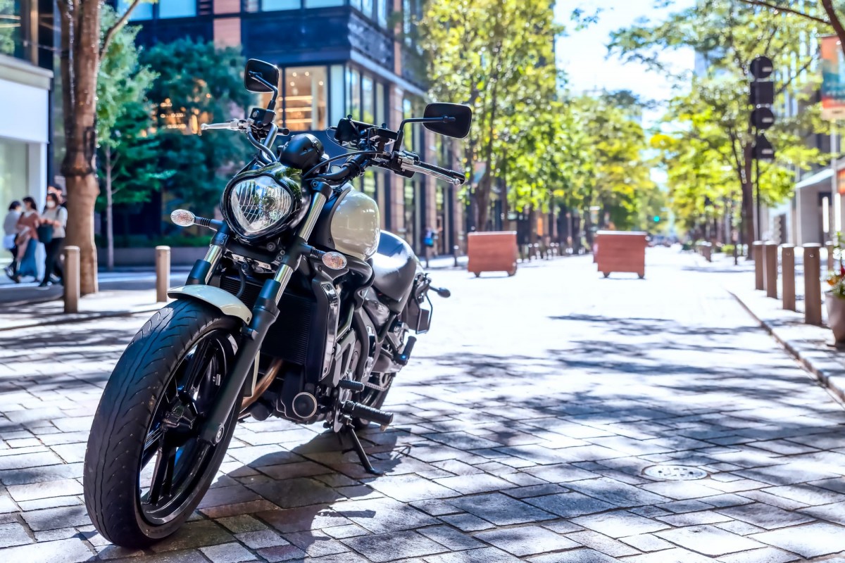 バイクの自賠責保険とは？保険料や補償範囲など基礎知識を解説