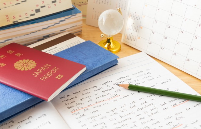 TOEFL iBŤʓIȕ׋@