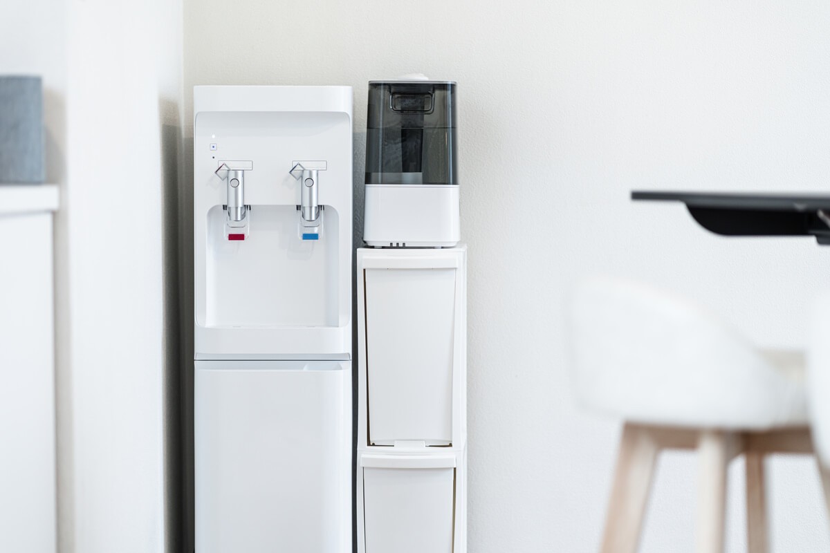 ウォーターサーバーが無料のからくりは？仕組みや罠と言われる理由も解説