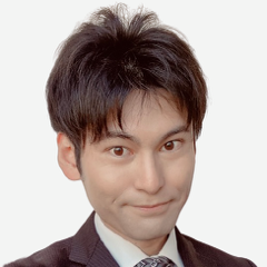 CFP(R)/1級FP技能士 竹国弘城