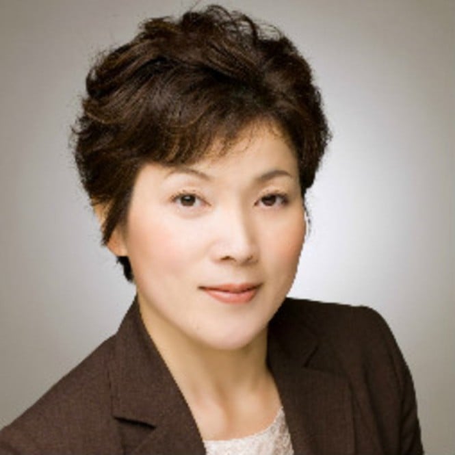 CFP(R)/DCアドバイザー/証券外務員2種 松田聡子
